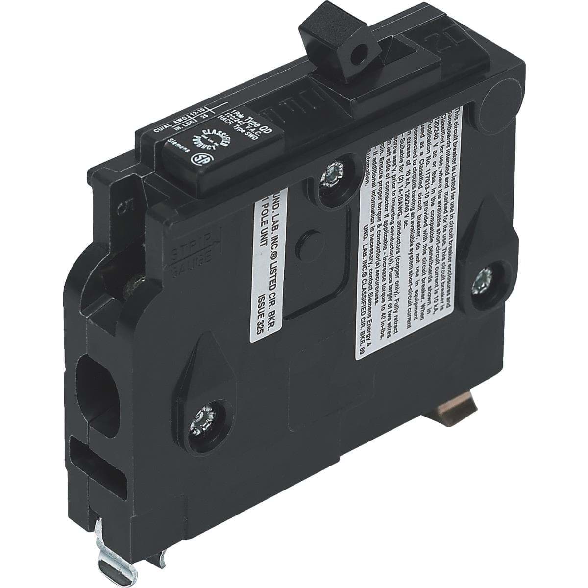 Picture of Connecticut Electric Packaged Replacement Circuit Breaker For Square D