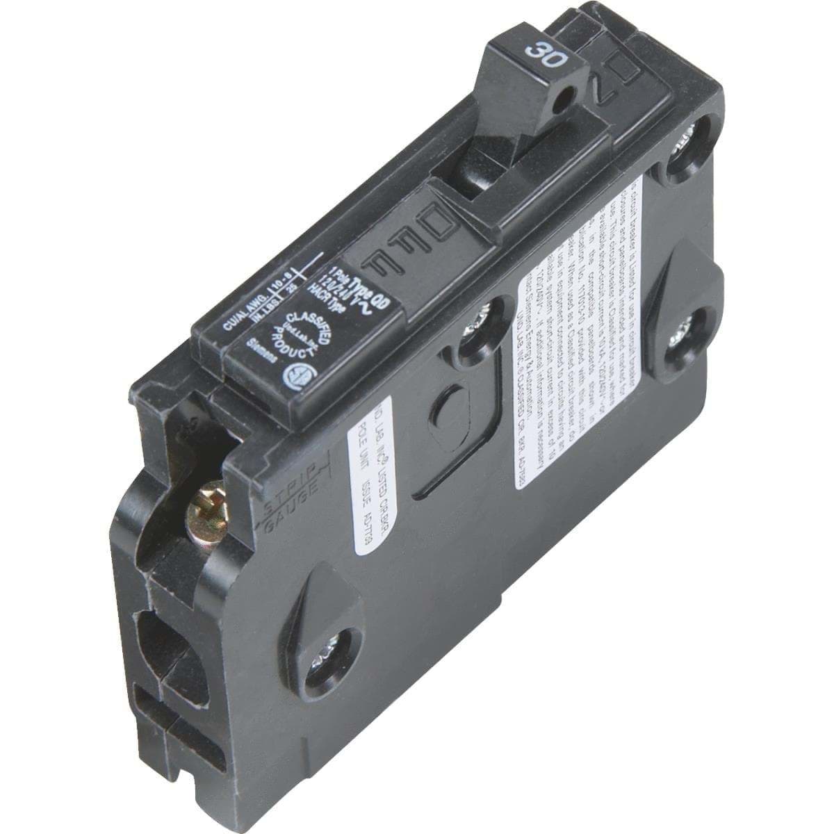Picture of Connecticut Electric Packaged Replacement Circuit Breaker For Square D