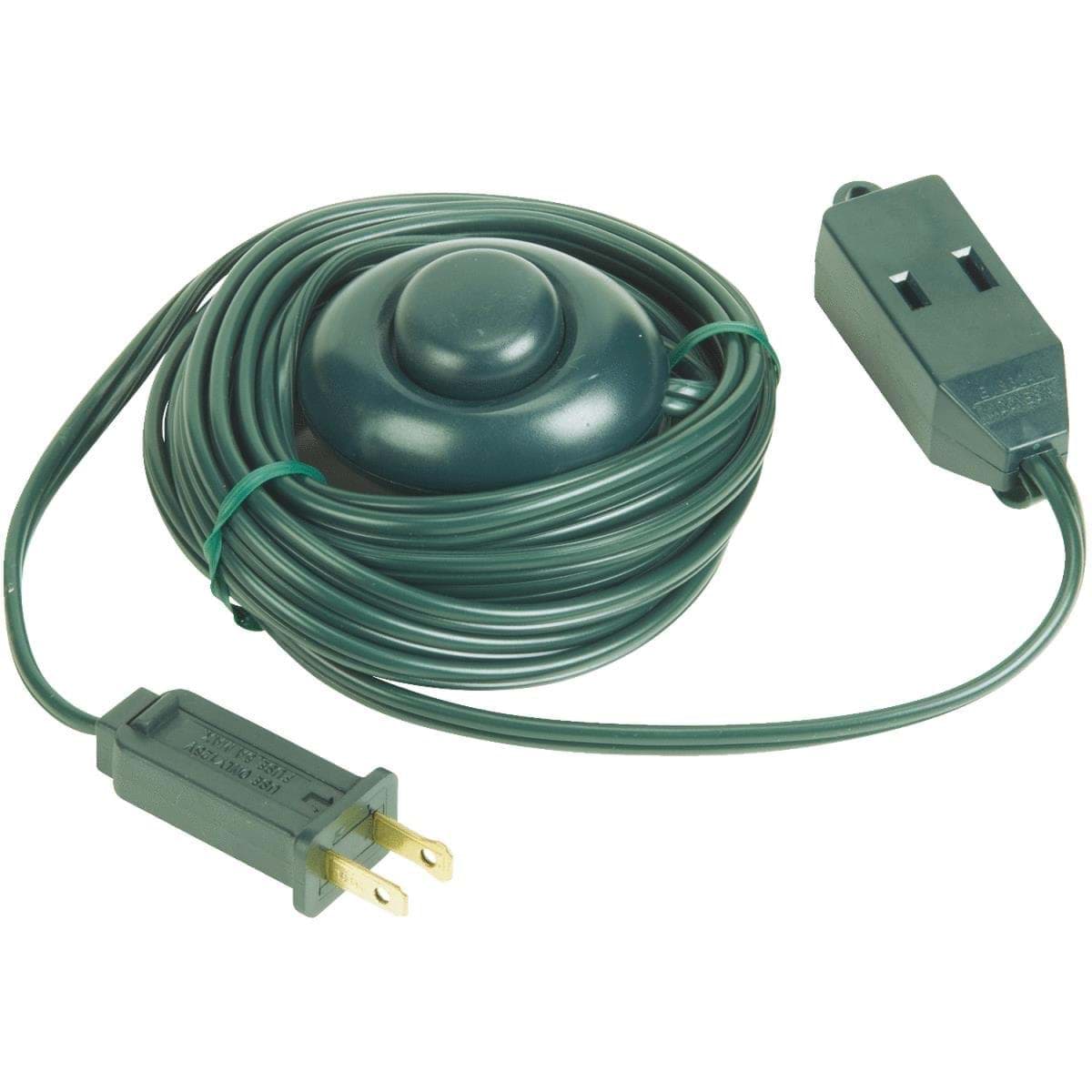 Picture of Do it 18/2 Extension Cord With Foot Switch
