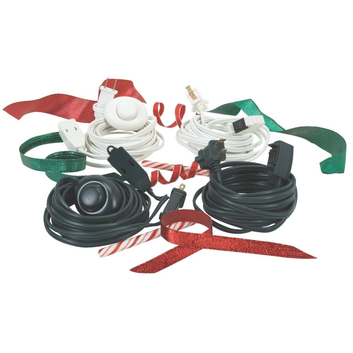 Picture of Do it 16/2 Extension Cord With Switch