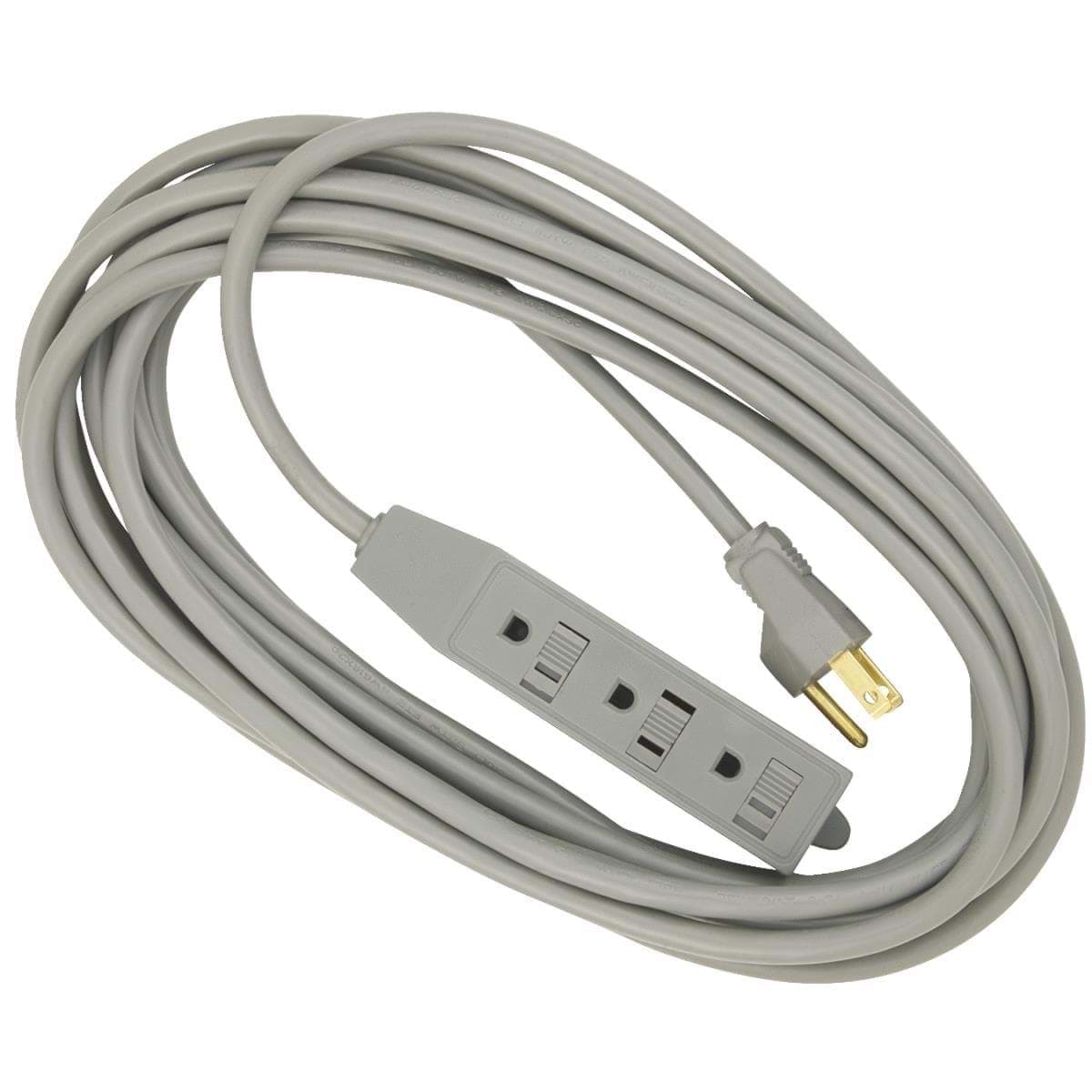 Picture of Do it 16/3 3-Outlet Extension Cord
