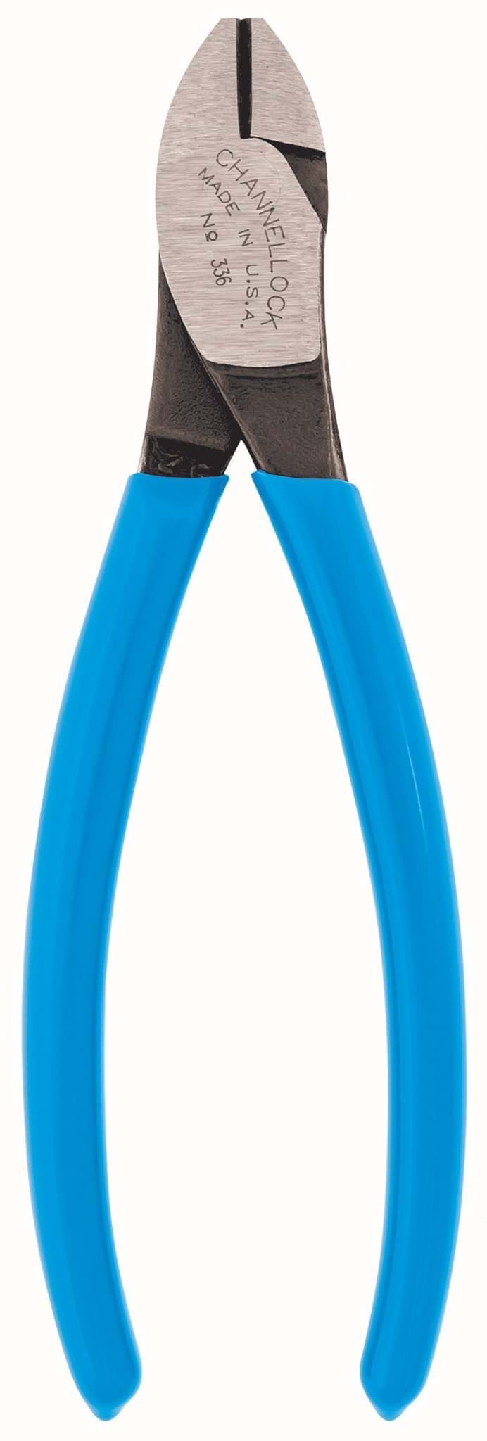 Picture of Diagonal Cutting Channellock – 6”