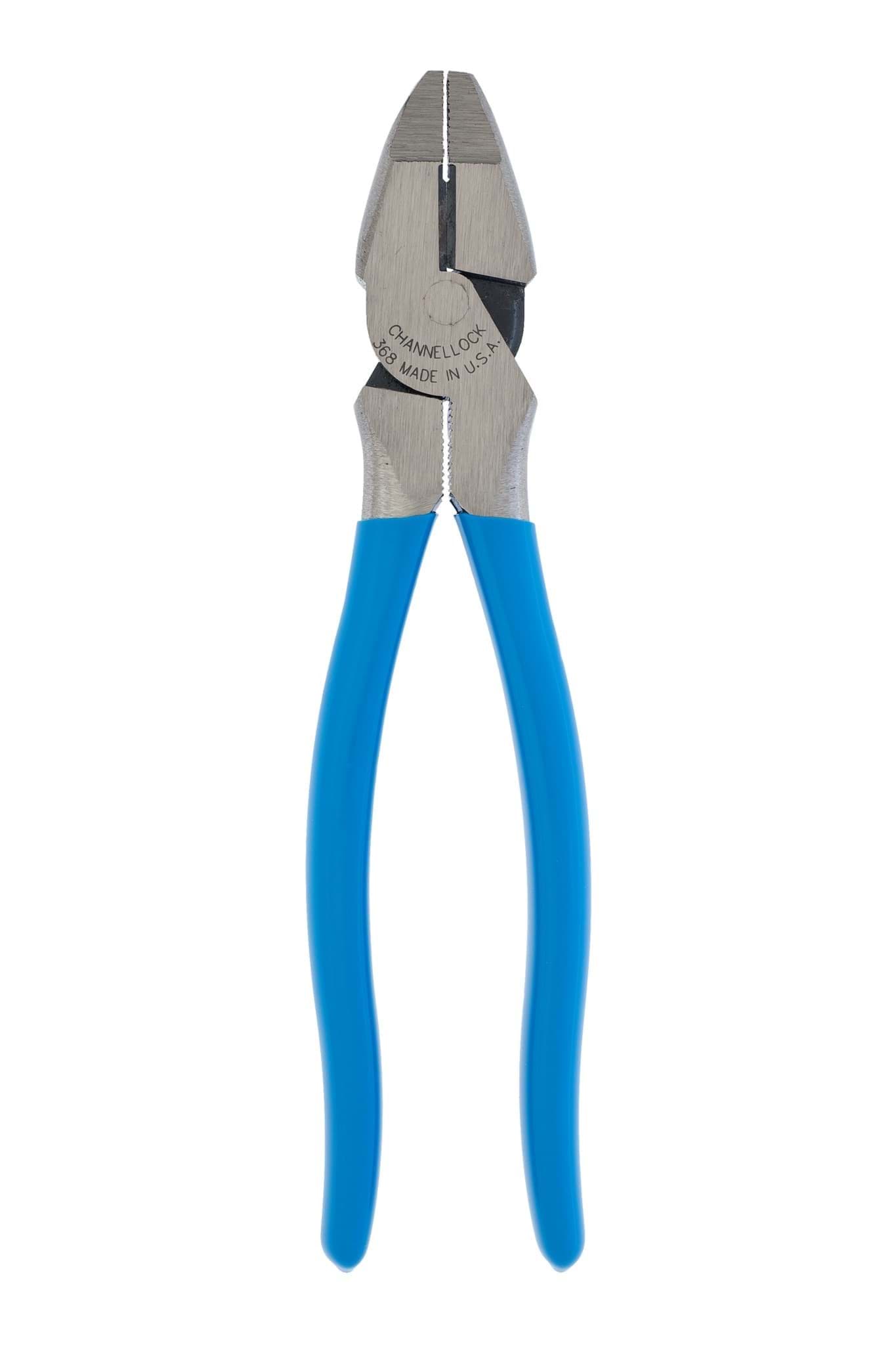 Picture of HL Linemen’s Pliers Channellock – 8.5” 