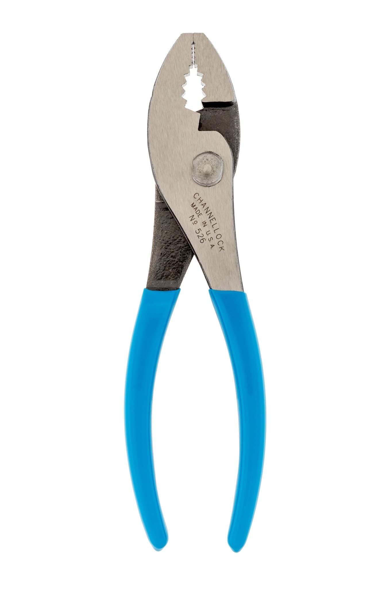 Picture of Slip Joint Pliers Channellock – 6”