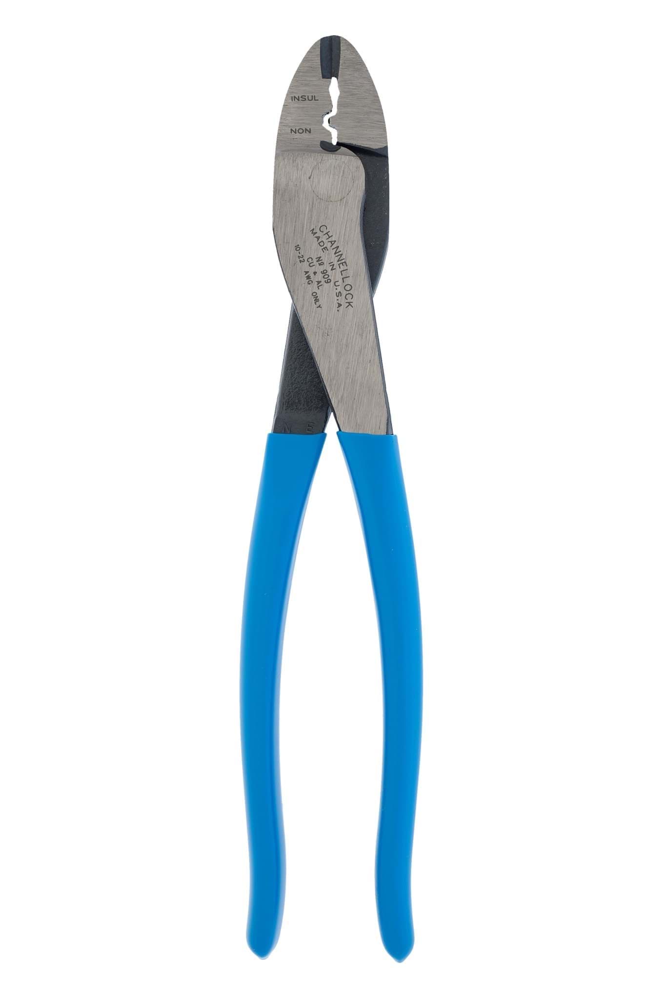 Picture of Crimping Tool Channellock - 9.5"