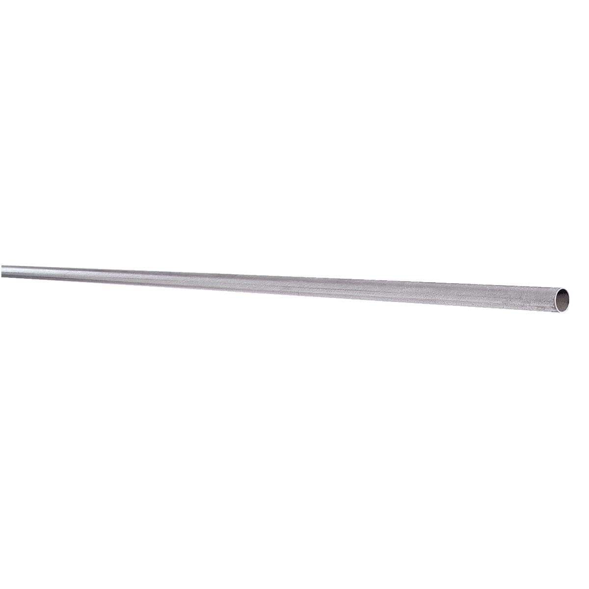 Picture of Allied Tube E-Z Pull EMT Metal Conduit - 10'x1/2"