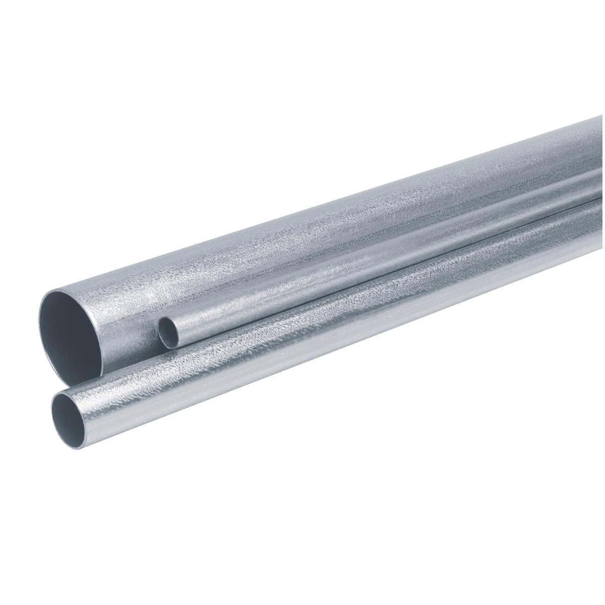 Picture of Allied Tube E-Z Pull EMT Metal Conduit - 10'x3/4"