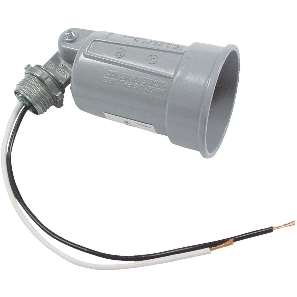Picture of Bell Weatherproof Single Outdoor Lampholder