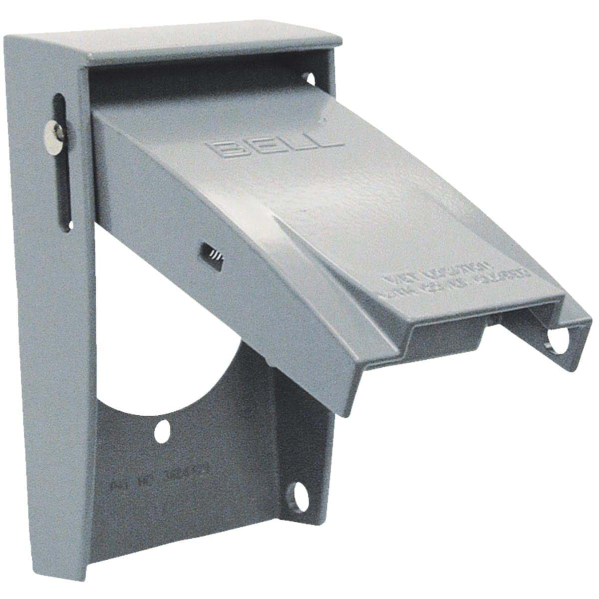Picture of Receptacle Outdoor Outlet Cover