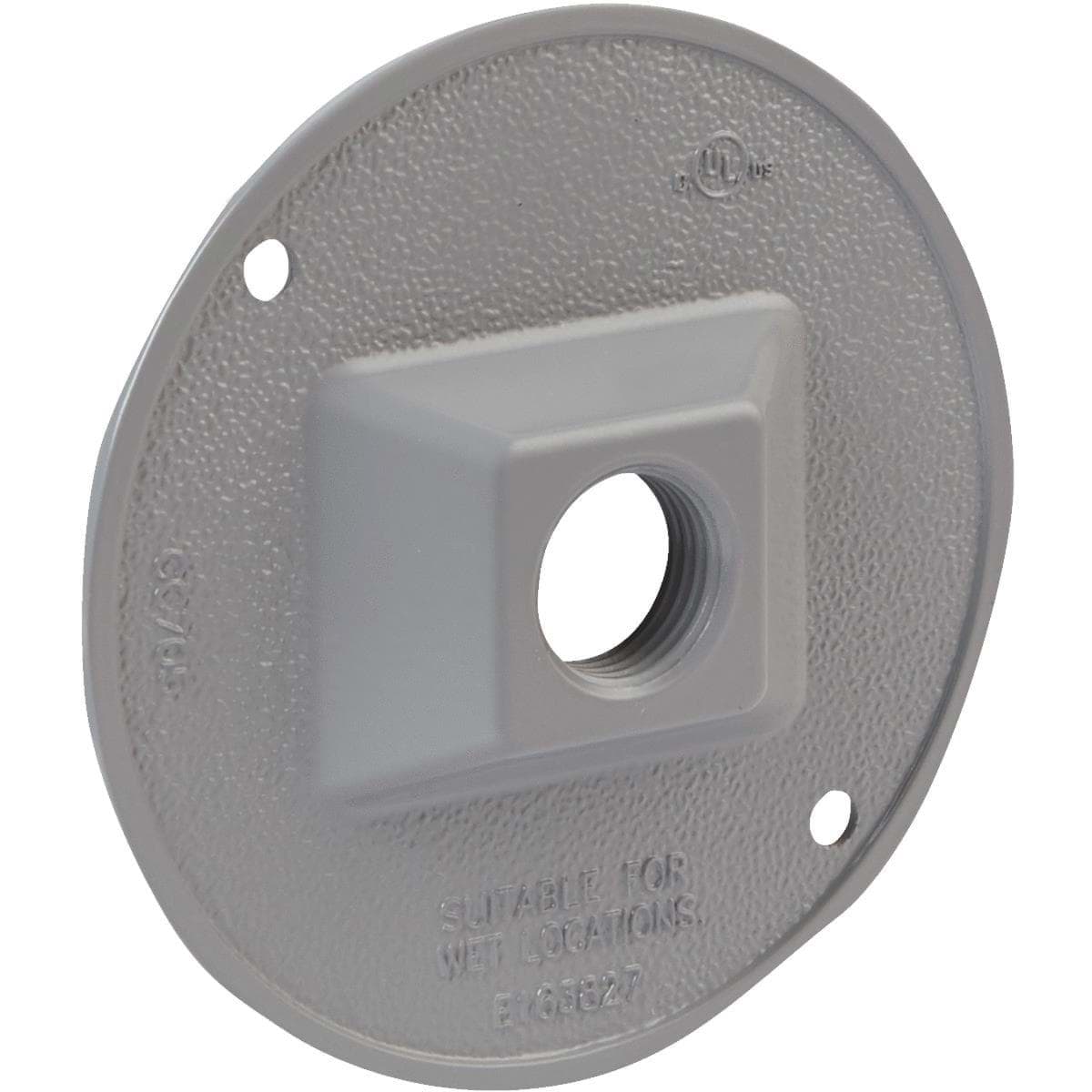 Picture of Bell Gray Outdoor Box Cover