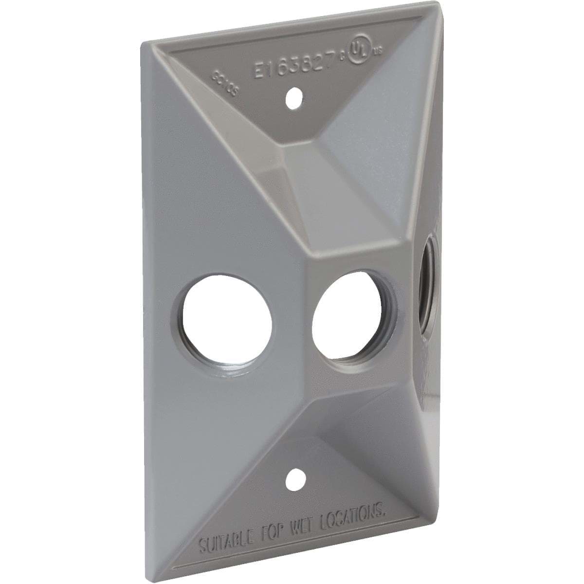 Picture of Bell Weatherproof Electrical Outdoor Box Cover