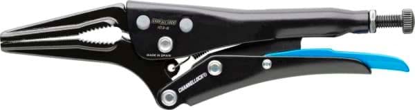 Picture of Combination Long Nose Locking Pliers Channellock - 6"