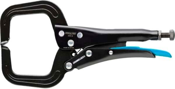 Picture of C-Clamp Locking Pliers Channellock - 6"