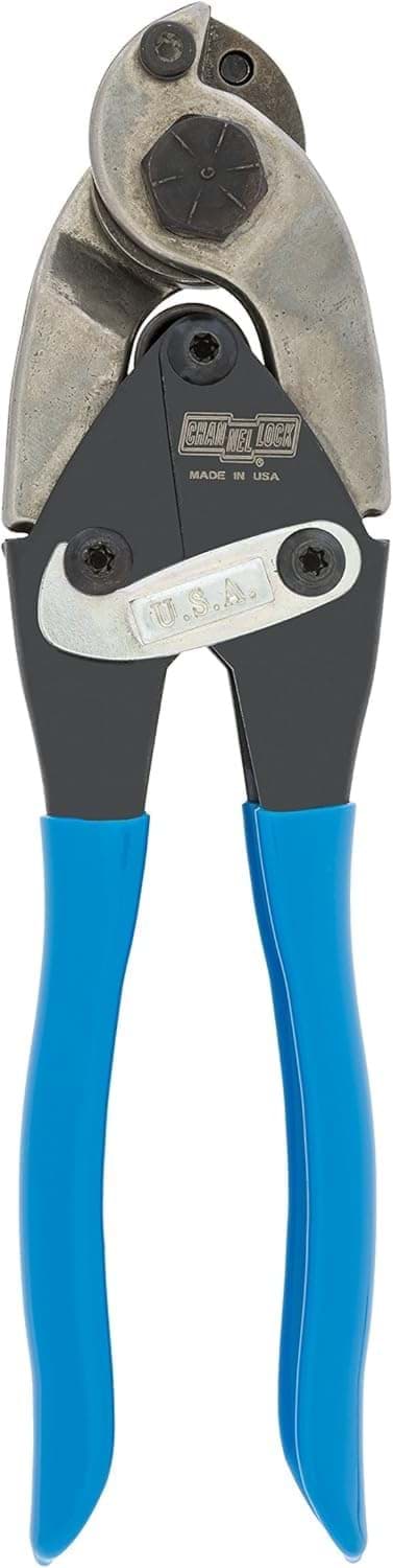 Picture of Cable Cutter/Wire Cutter Channellock - 9"