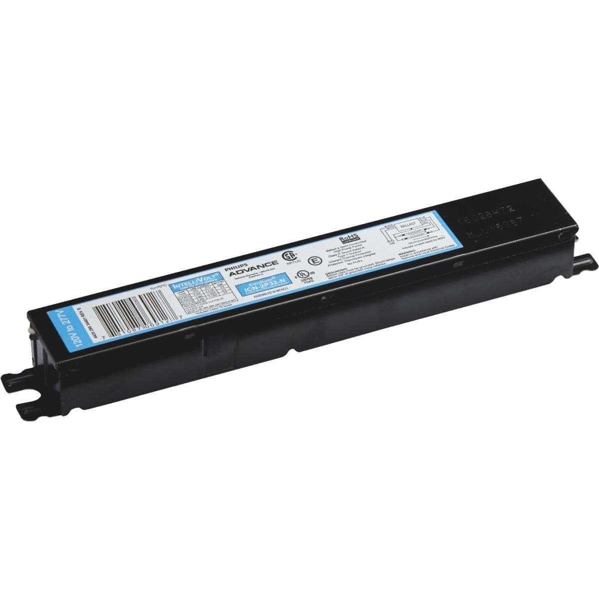 Picture of Philips Advance T8 Electronic Ballast