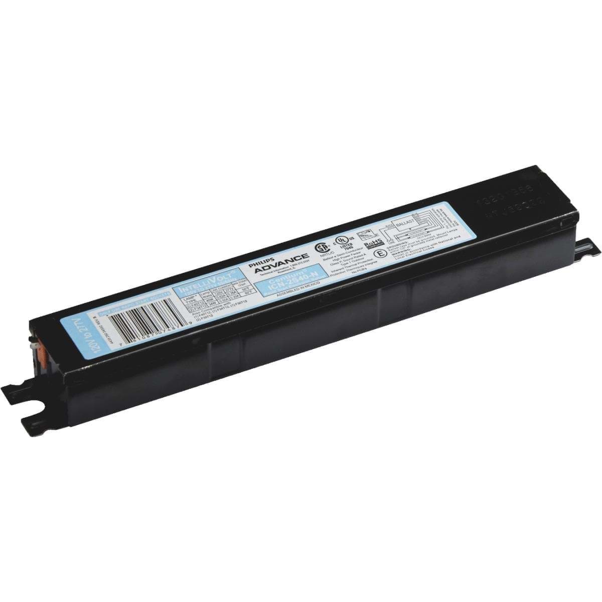 Picture of Philips Advance T12 Electronic Ballast