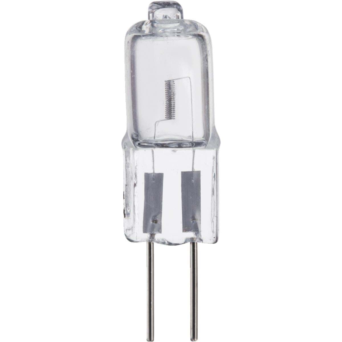 Picture of Philips T3 12V Halogen Special Purpose Light Bulb