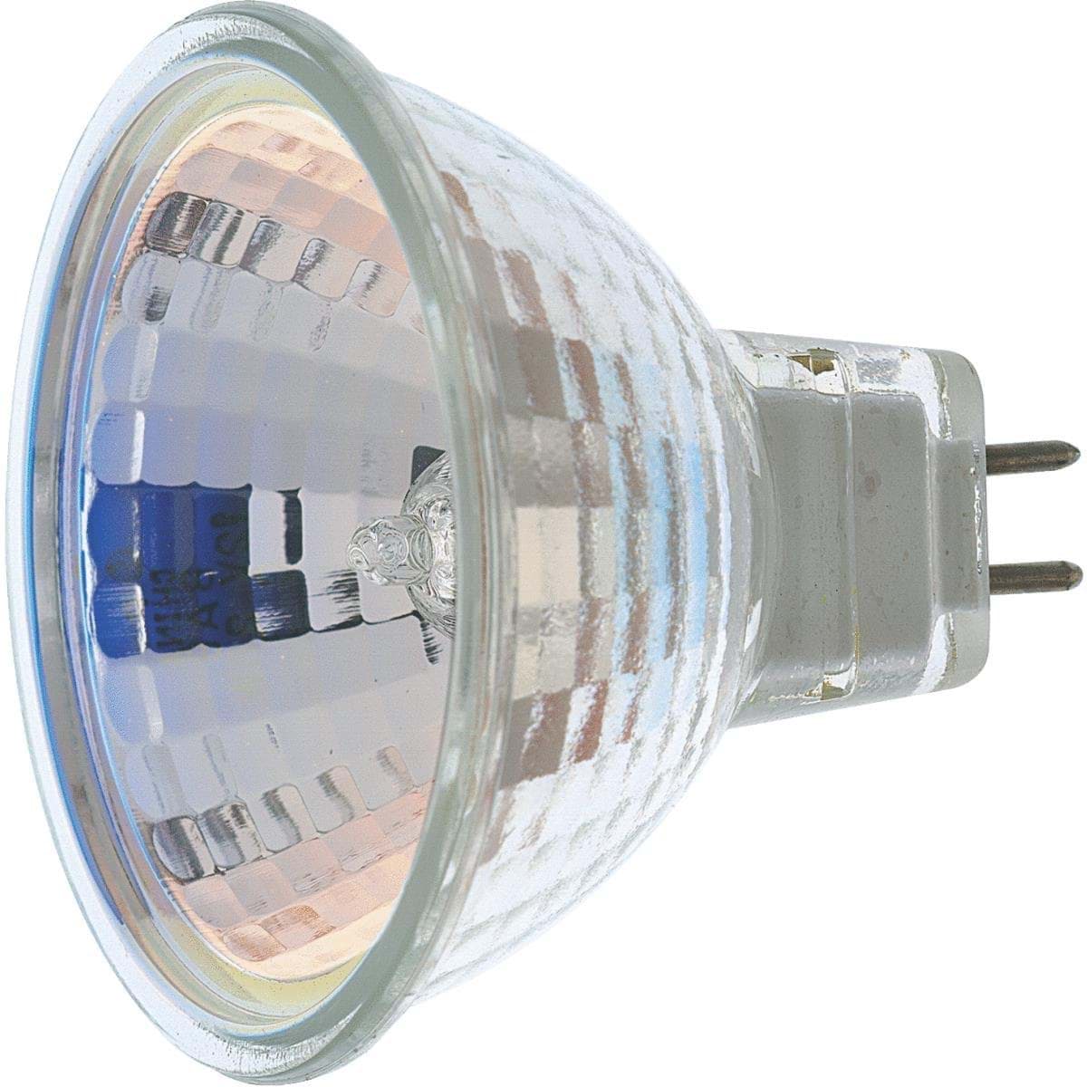 Picture of Satco G8 MR16 Halogen Floodlight Light Bulb