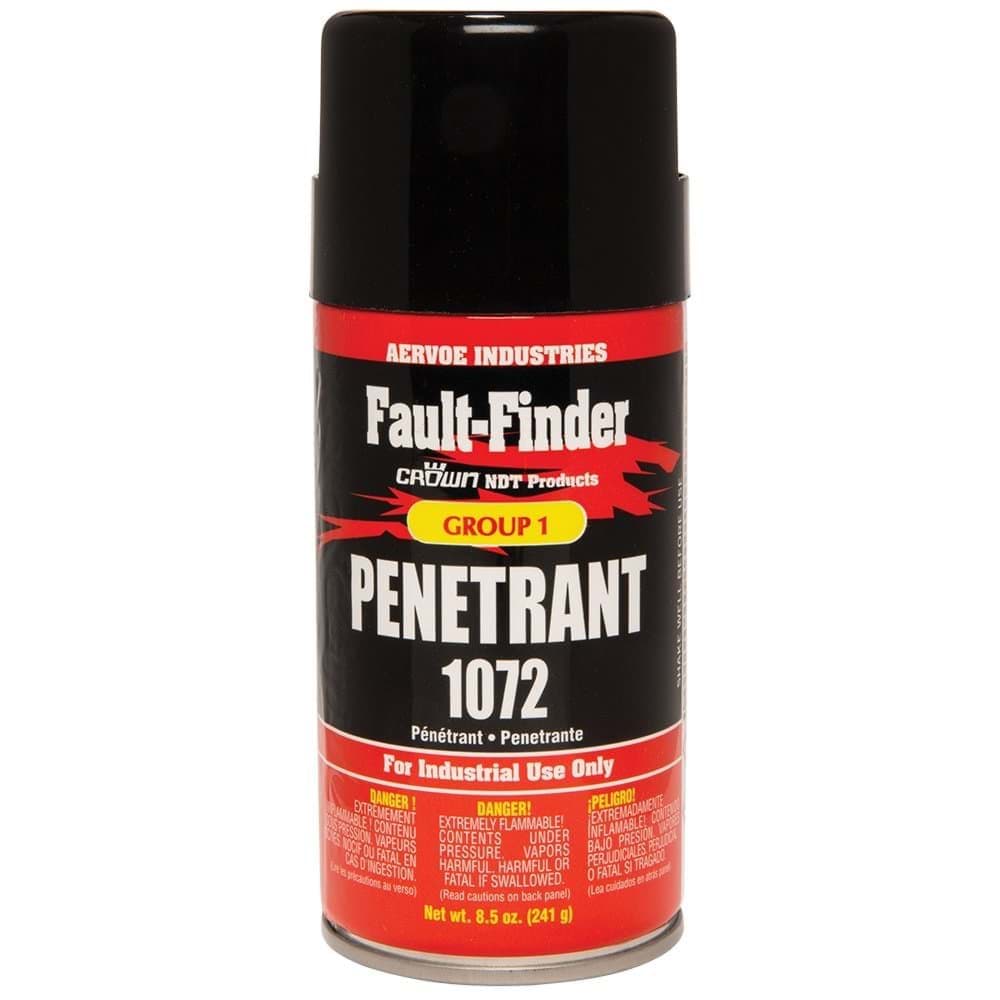 Picture of Penetrant Crown