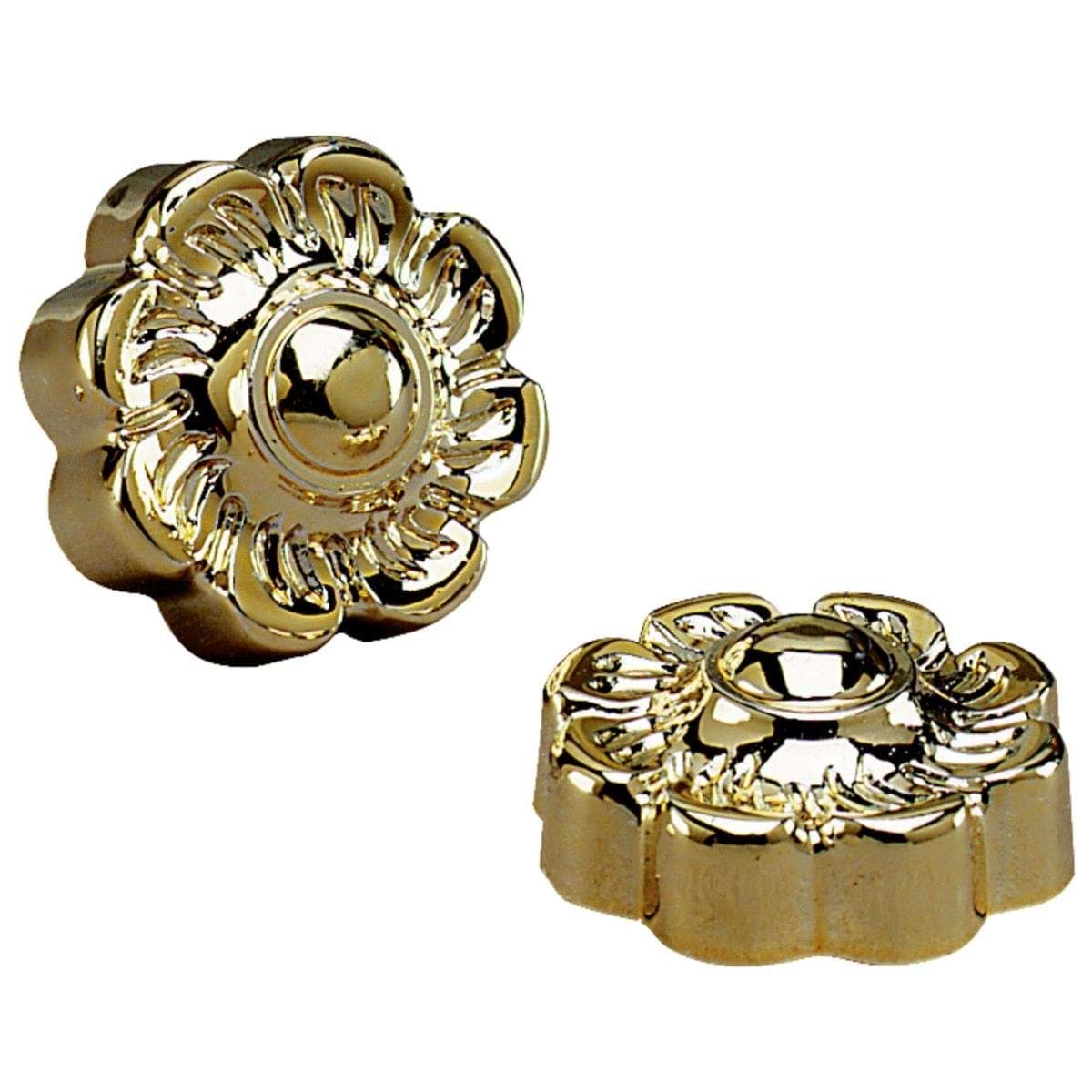 Picture of Westinghouse Brass Tapped Lock-Up Cap