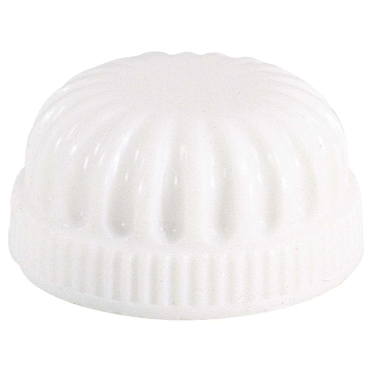 Picture of Westinghouse White Tapped Lock-up Cap