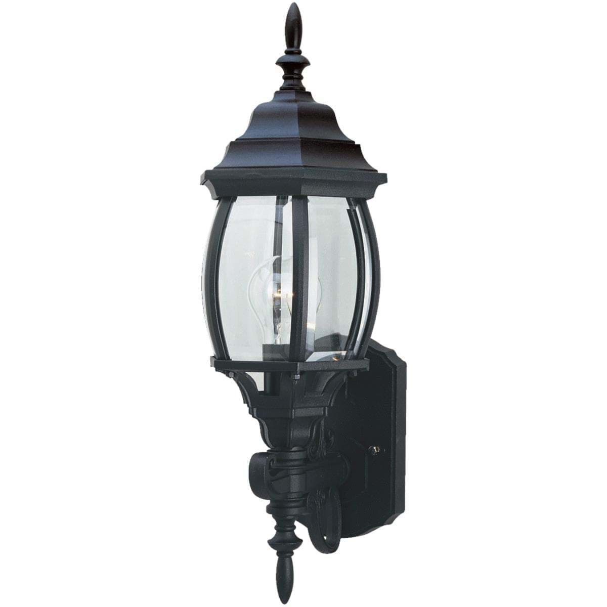 Picture of Home Impressions 17" Incandescent Outdoor Wall Light Fixture