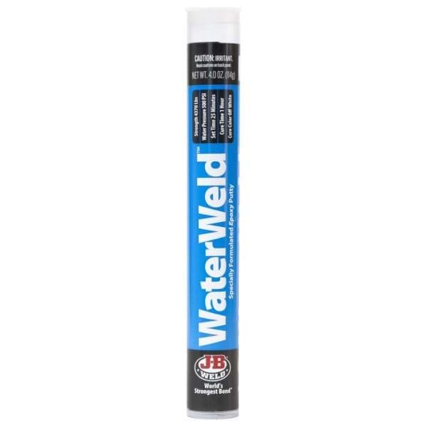 Picture of WaterWeld Epoxy Putty - 4 oz.