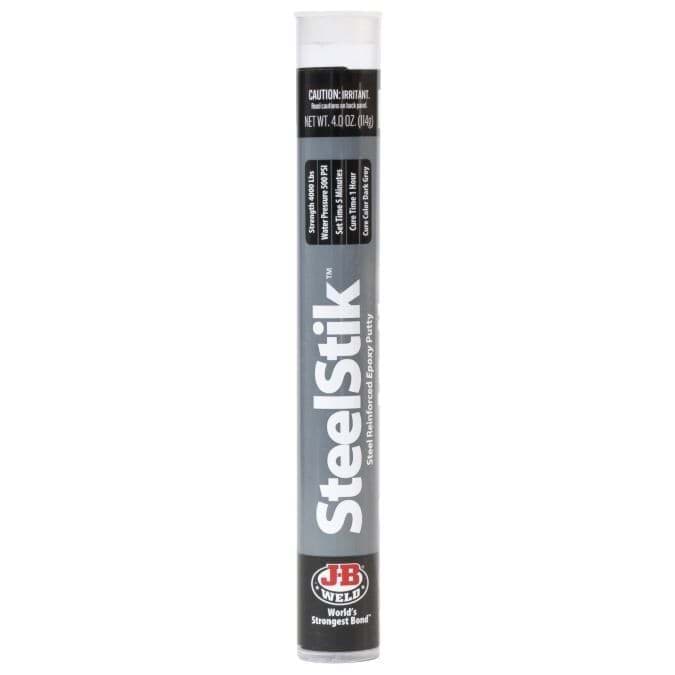 Picture of SteelStik Epoxy Putty - 4 oz.