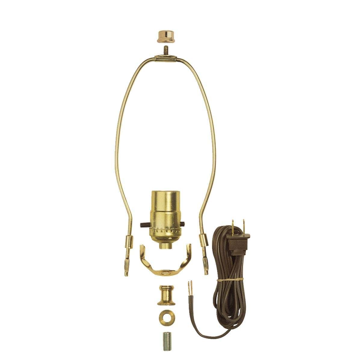 Picture of Westinghouse Make-A-Lamp Kit