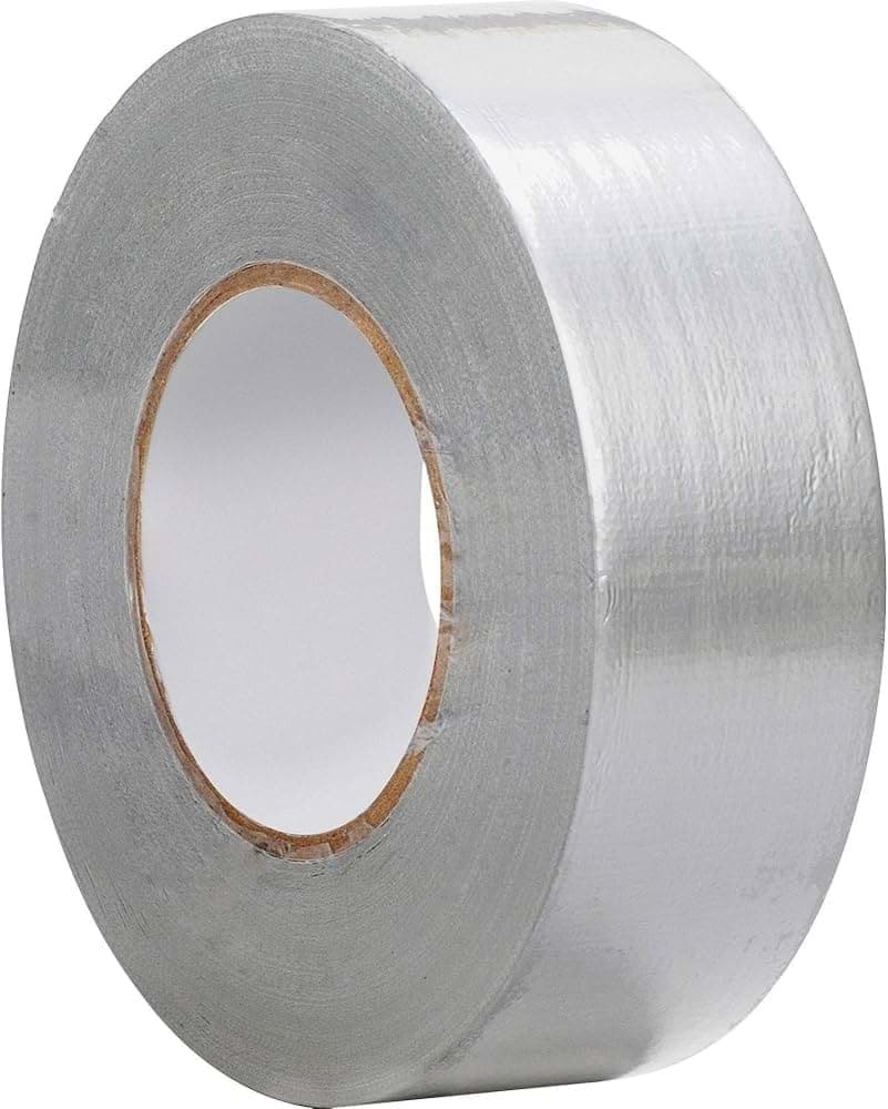 Picture of Tape Duct Ape Tape – Silver