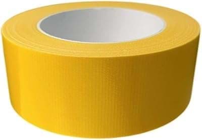 Picture of Tape Duct Ape Tape – Yellow 