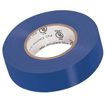 Picture of Tape Electrical 3/4" x 66’ Ape Tape – Blue 