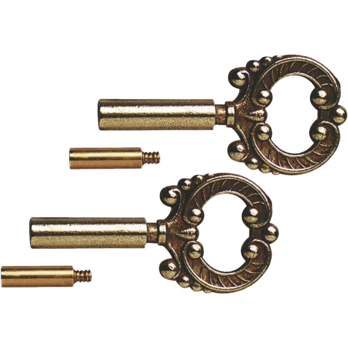 Picture of Westinghouse Socket Key Lamp Knob