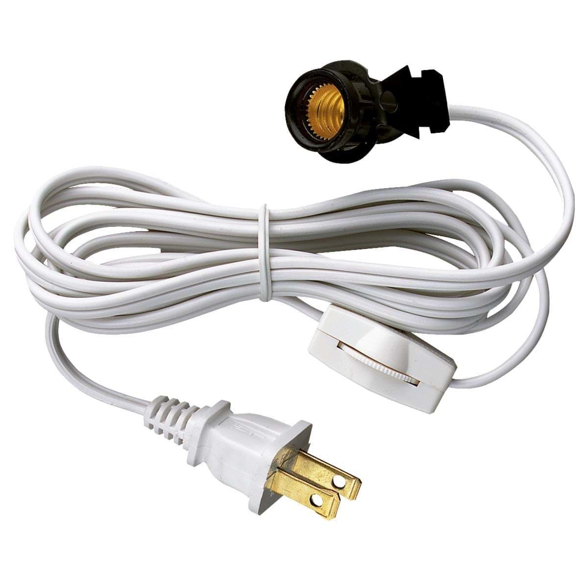 Picture of Westinghouse Replacement Lamp Cord With Switch