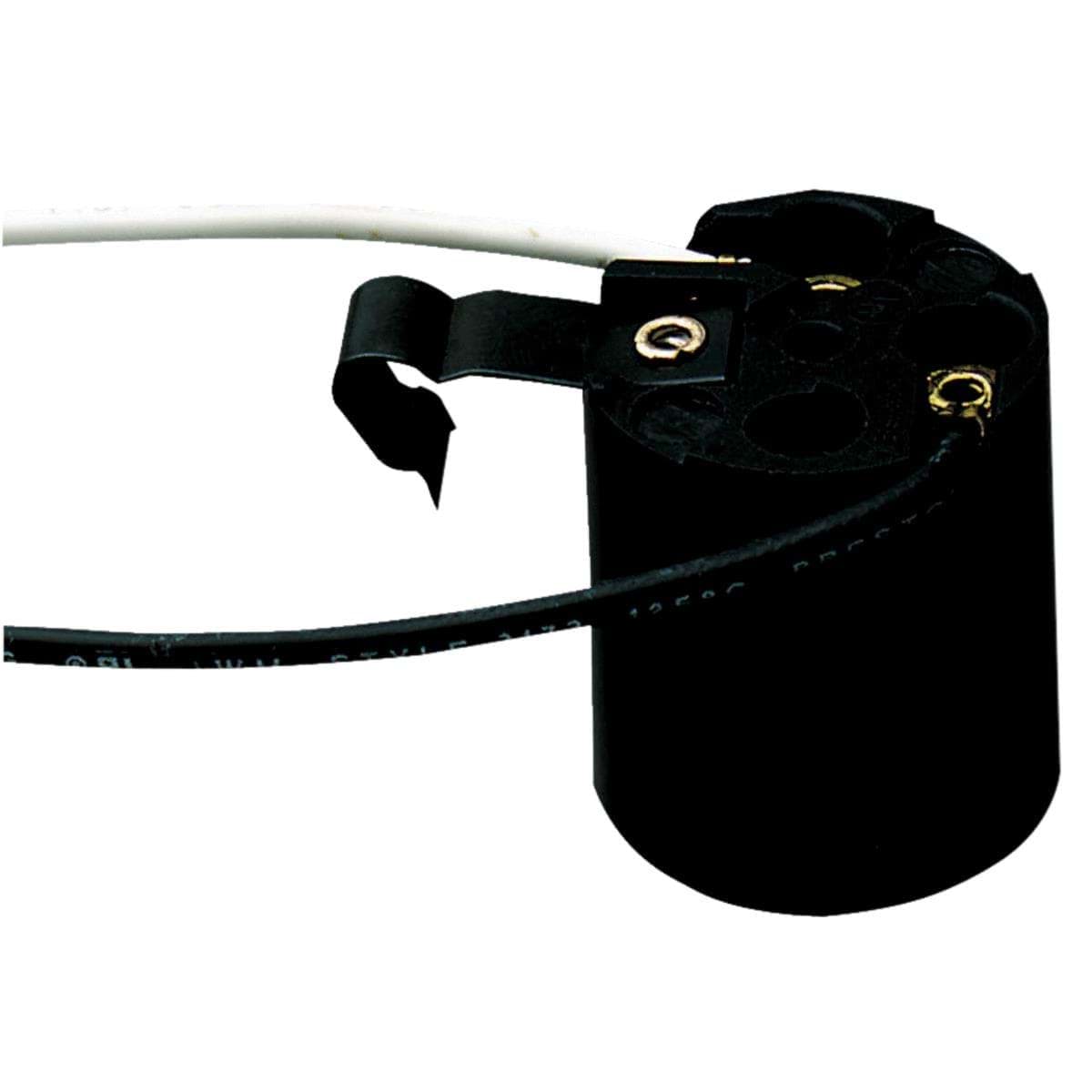 Picture of Westinghouse Horizontal Snap-In Lamp Socket