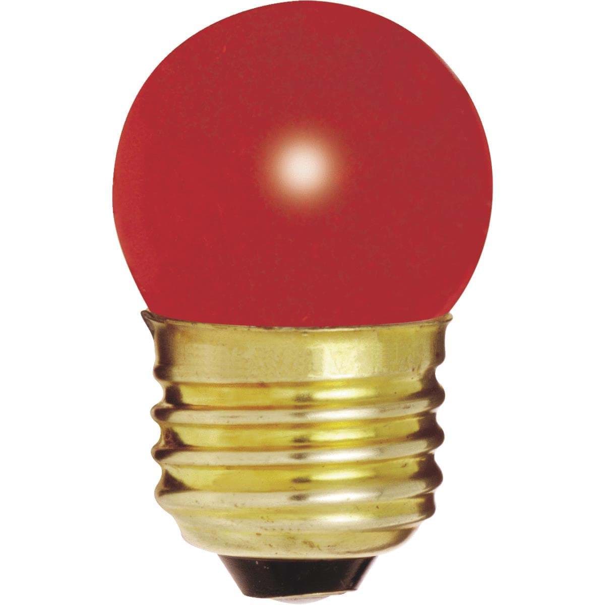 Picture of Satco S11 Incandescent Light Bulb