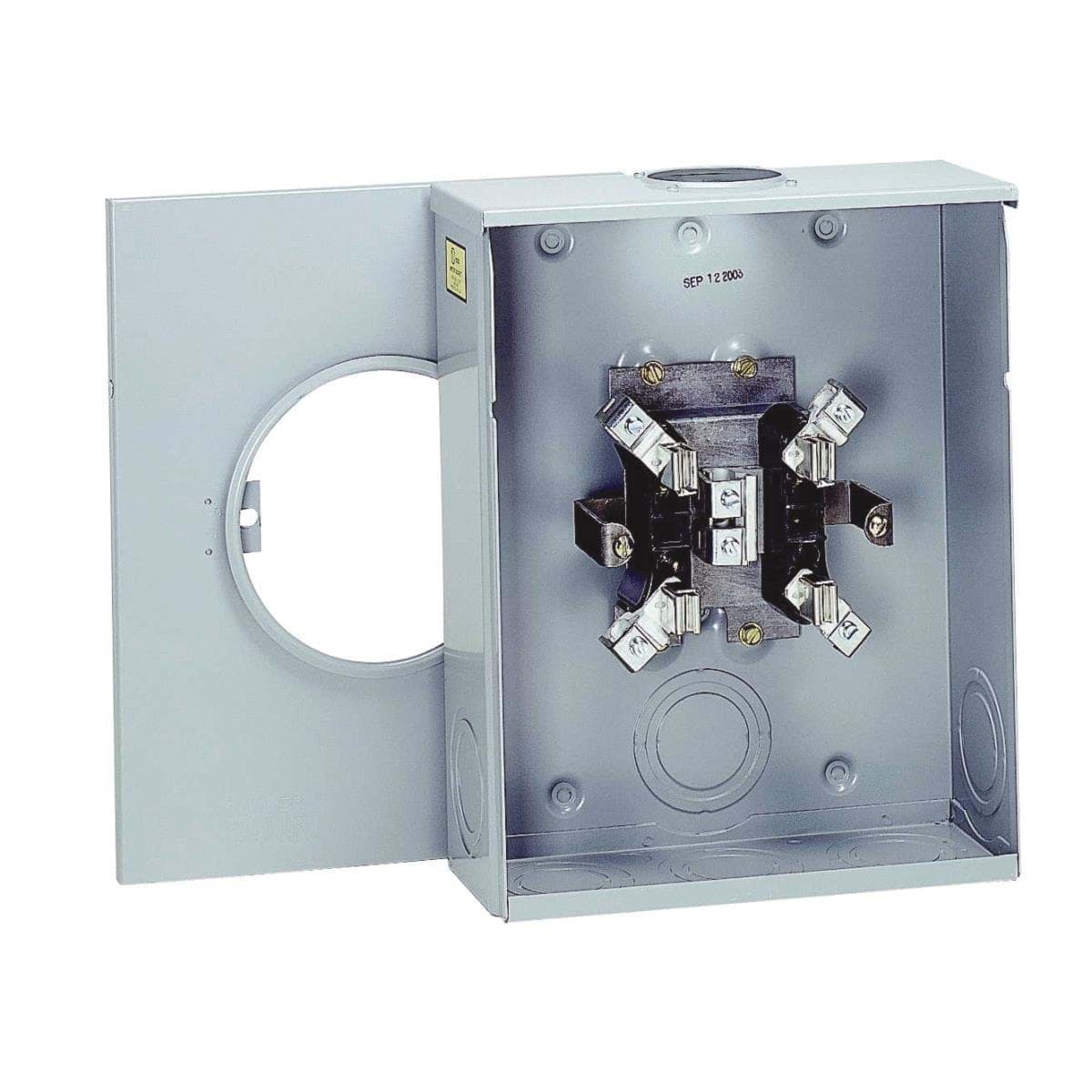 Picture of Eaton 200A Meter Socket