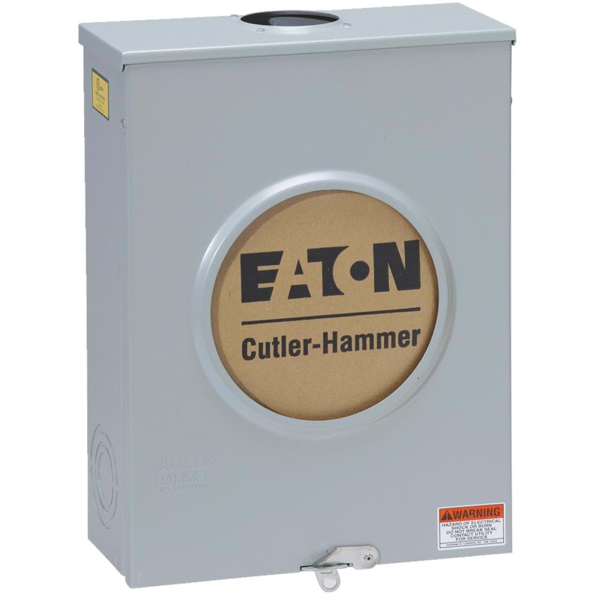 Picture of Eaton 4-Jaw Meter Socket