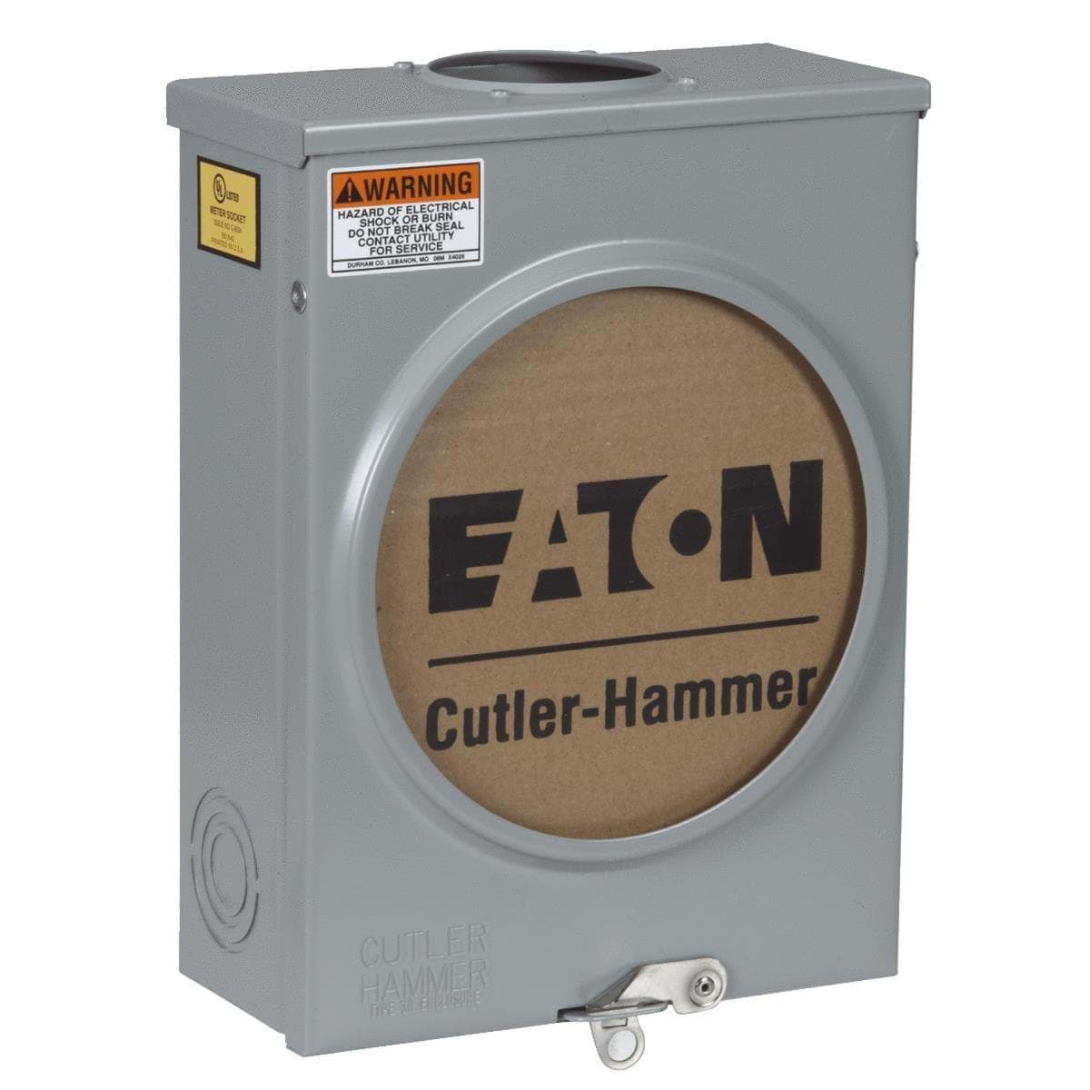 Picture of Eaton 100A Meter Socket