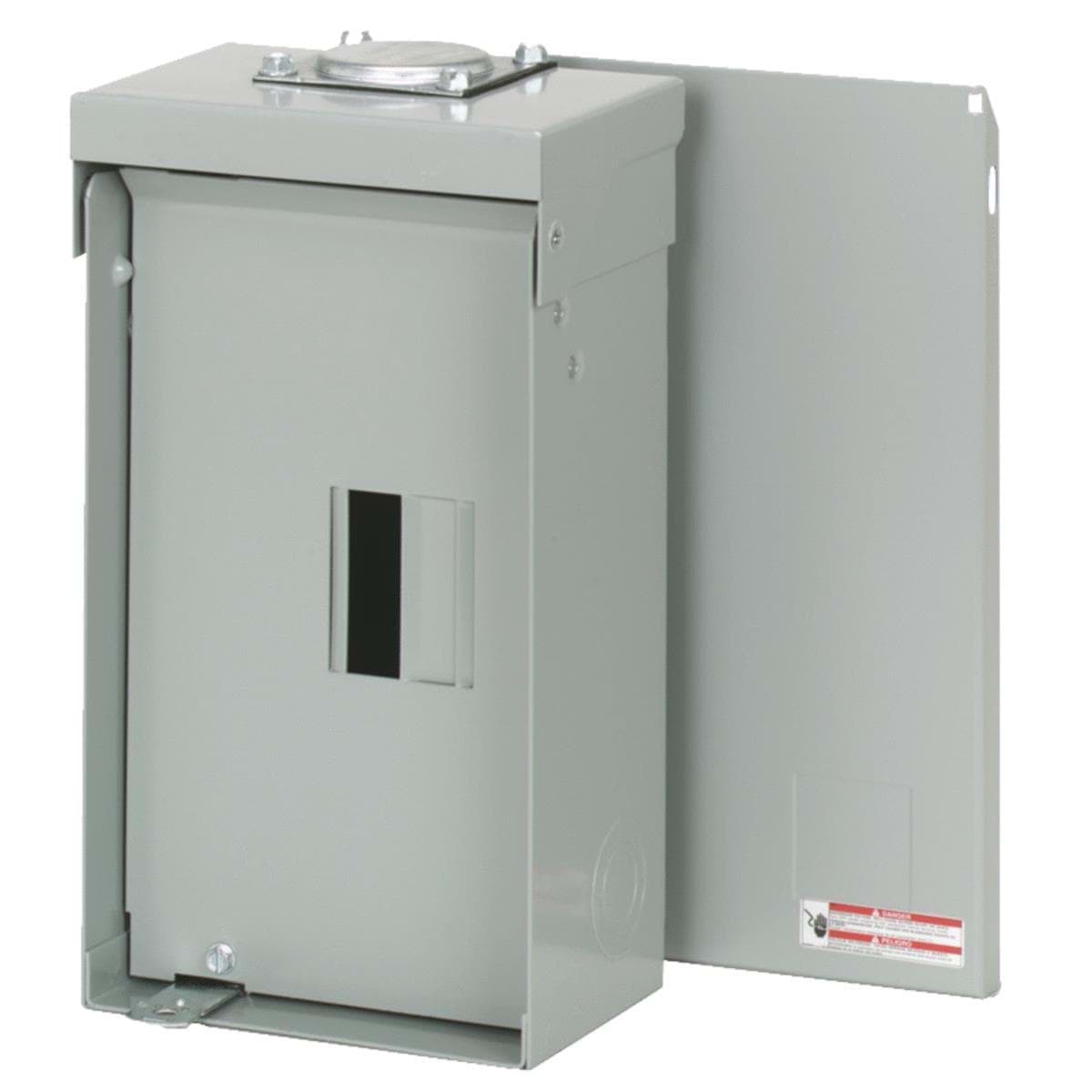 Picture of Eaton Raintight Enclosure