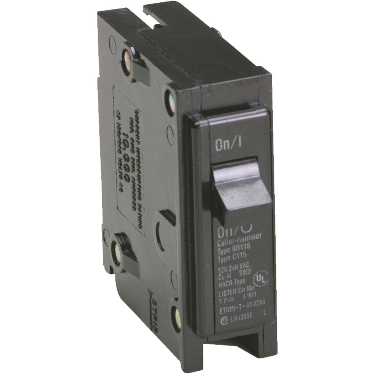 Picture of Eaton BR Circuit Breaker