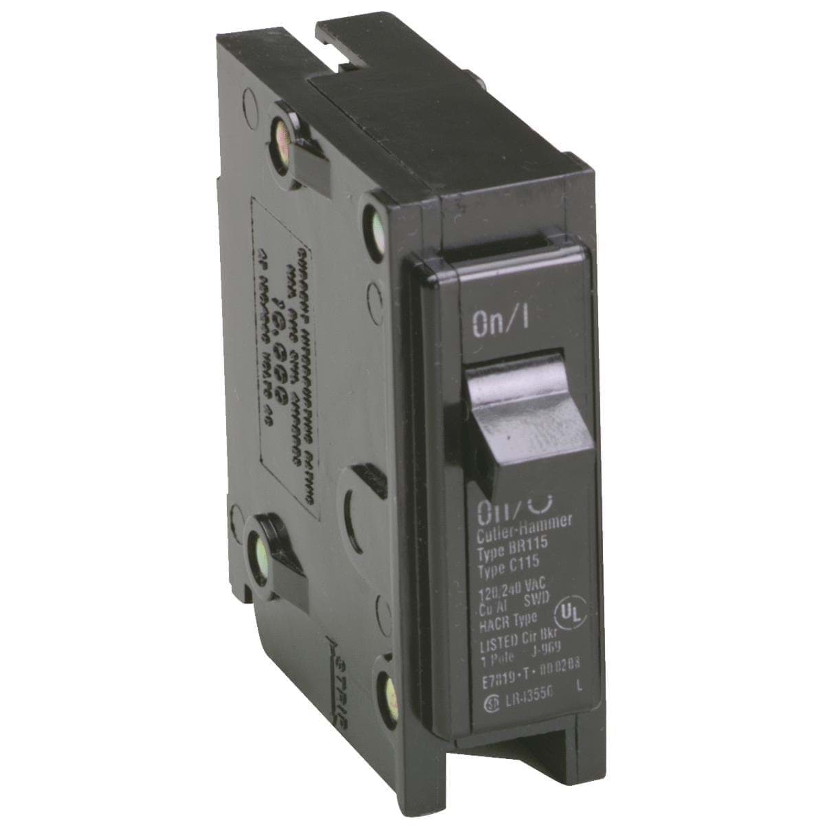 Picture of Eaton BR Circuit Breaker