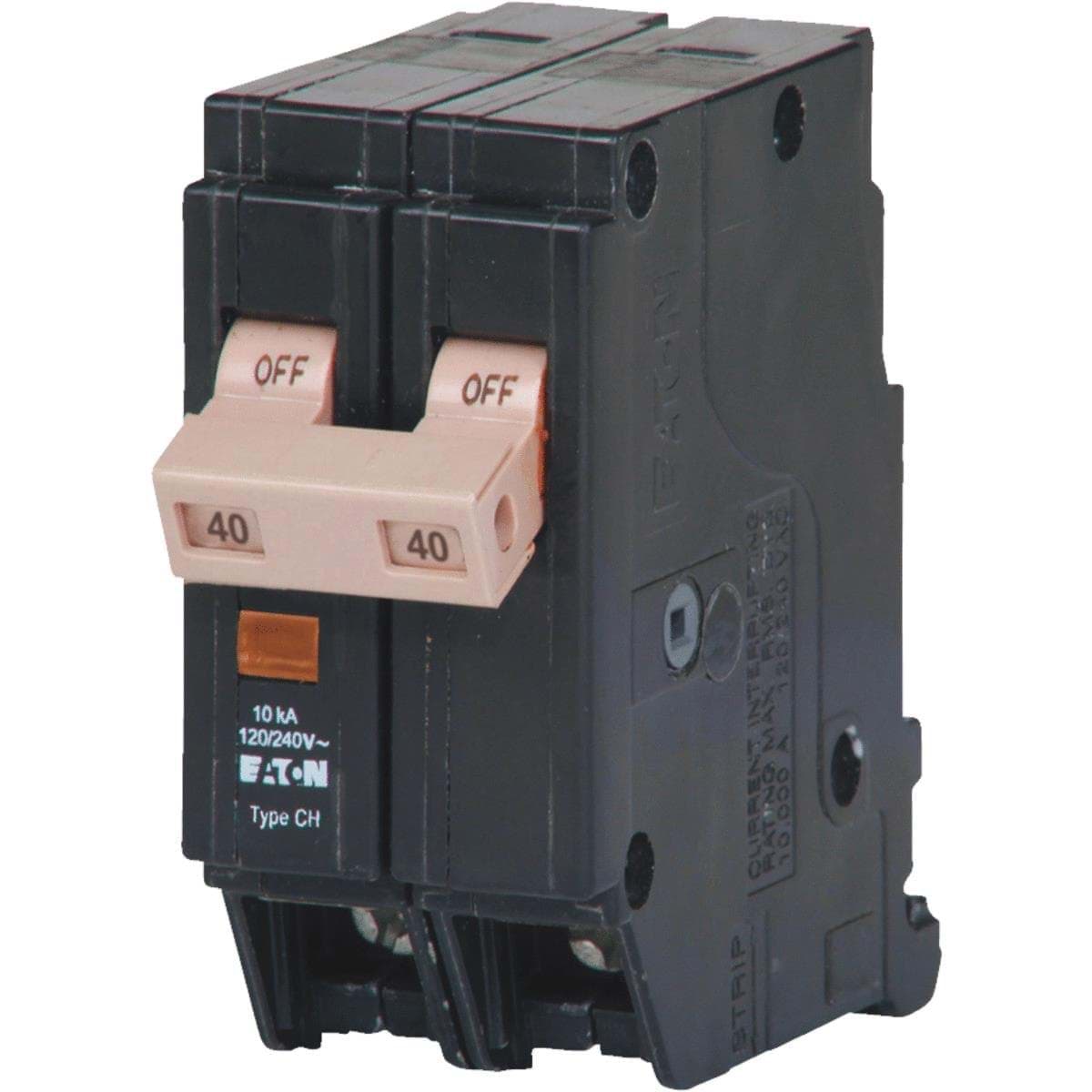 Picture of Eaton CHF Circuit Breaker