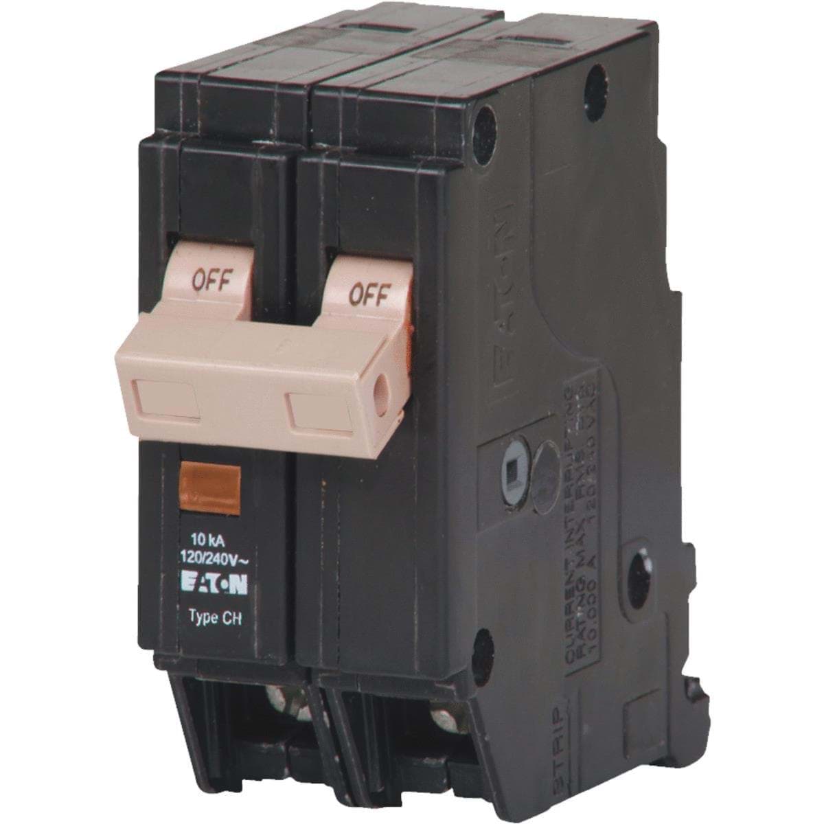 Picture of Eaton CHF Circuit Breaker