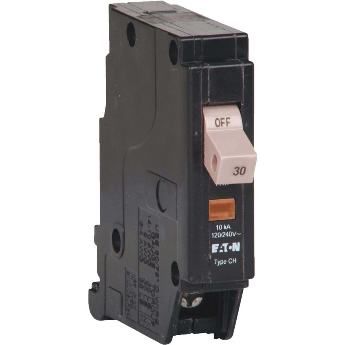 Picture of Eaton CHF Circuit Breaker