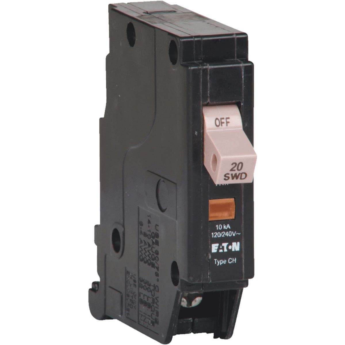 Picture of Eaton CHF Circuit Breaker
