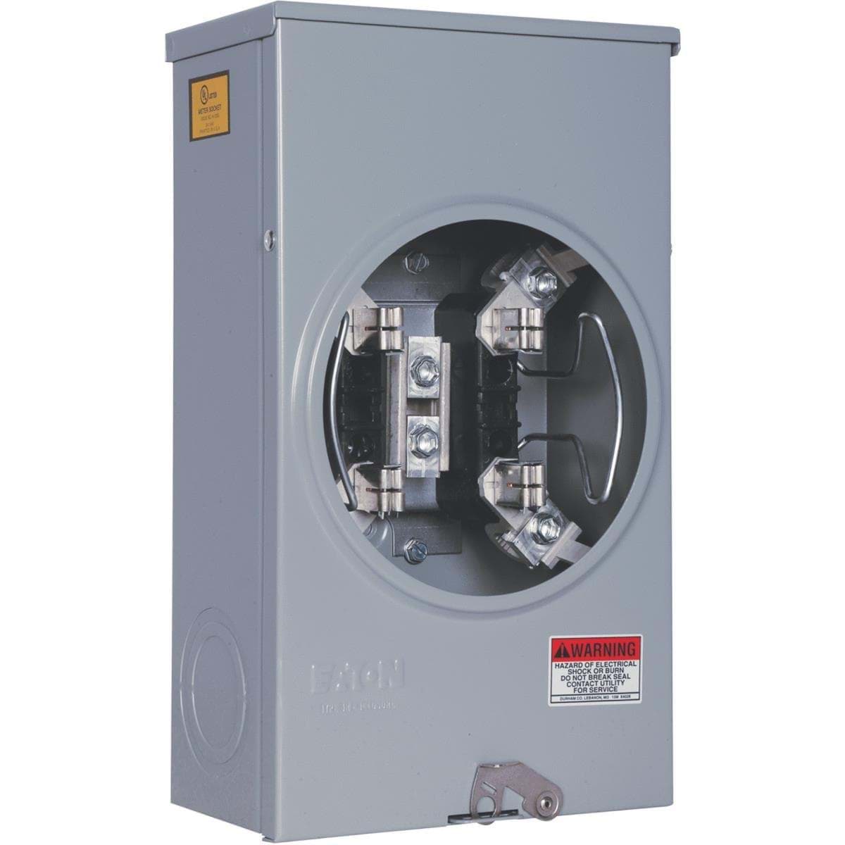 Picture of Eaton Meter Socket