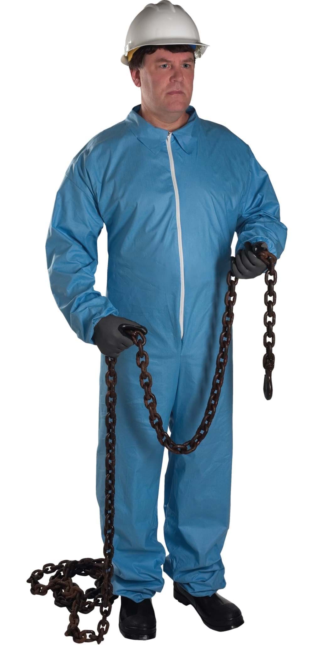 Picture of Protective Cover Suit FR – XL