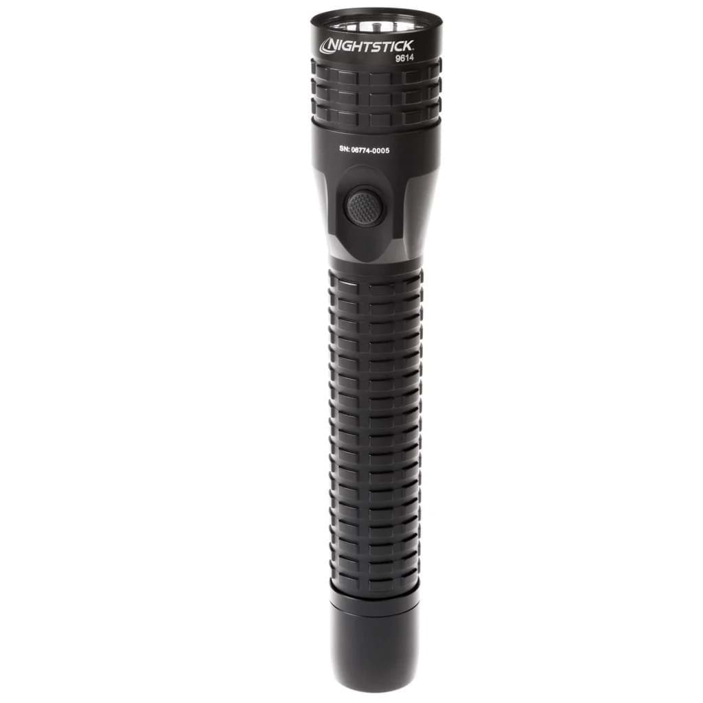 Picture of Metal Flashlight Rechargeable 
