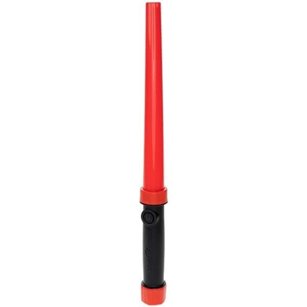 Picture of LED Traffic Wand - Red